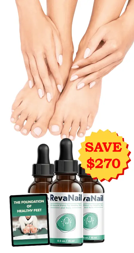 RevaNail Supplement