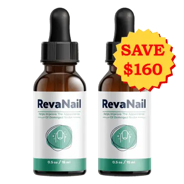RevaNail Supplement